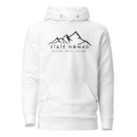 Men’s Hoodie – For the Everyday Explorer | State Nomad